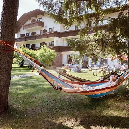 Drauradweg Hostel Berg im Drautal Bagian luar foto