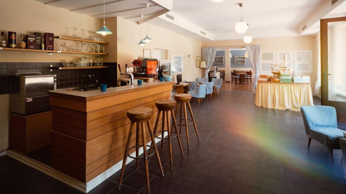 Drauradweg Hostel Berg im Drautal Bagian luar foto