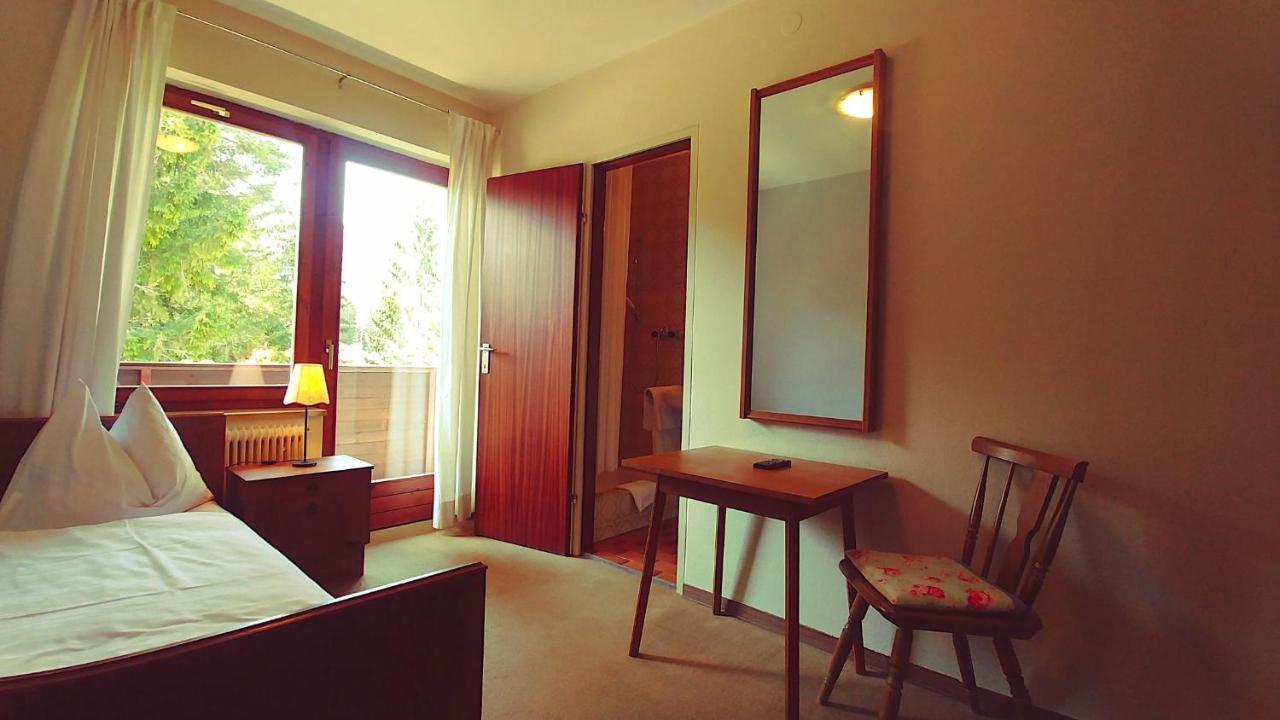 Drauradweg Hostel Berg im Drautal Bagian luar foto